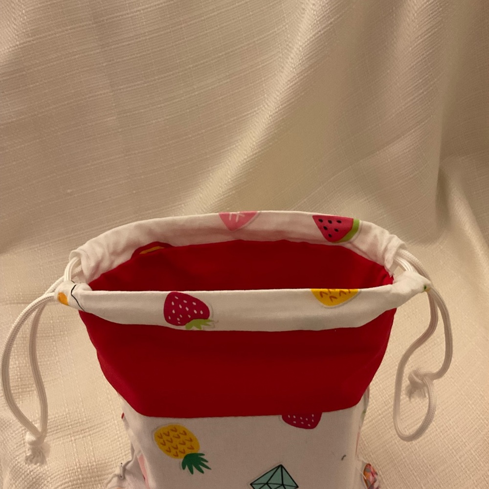 Small Hand Bag - Picture 3 of 3